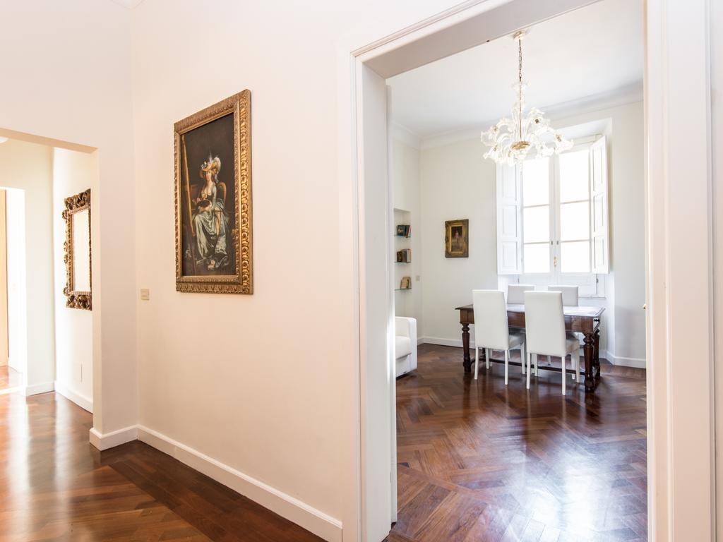 San Peter Lory'S Aparts Rome Exterior photo